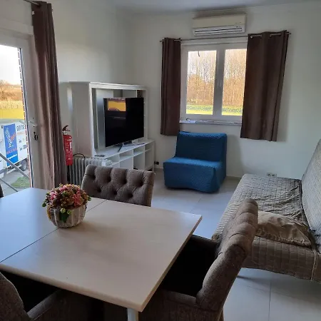 Guest house Scheldevallei