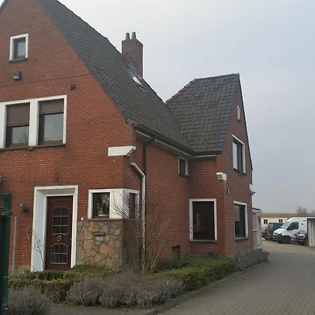 Scheldevallei